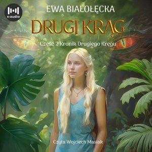 Drugi Krąg – audiobook
