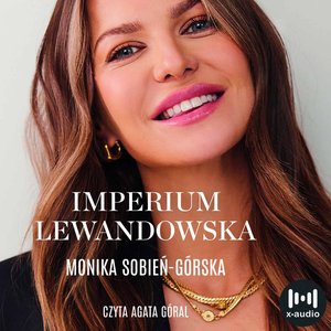Imperium Lewandowska – audiobook