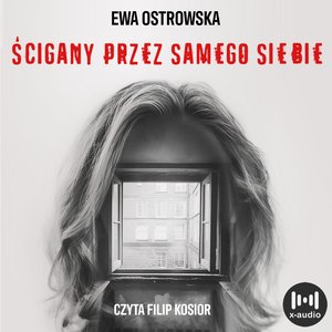 Ścigany przez samego siebie – audiobook