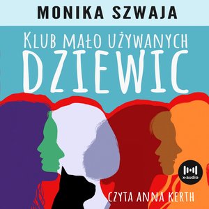 Klub Mało Używanych Dziewic – audiobook
