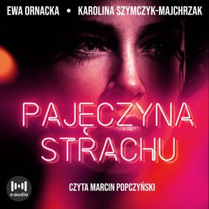 Pajęczyna strachu – audiobook