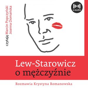 Lew-Starowicz o mężczyźnie – audiobook