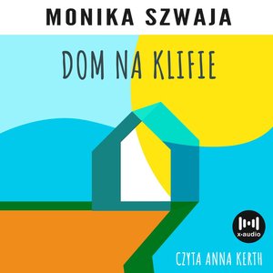 Dom na klifie – audiobook