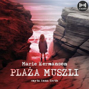 Plaża muszli – audiobook