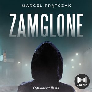 Zamglone – audiobook