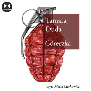 Córeczka – audiobook