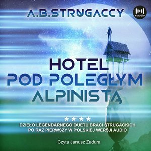 Hotel pod Poległym Alpinistą – audiobook