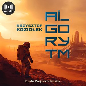 Algorytm – audiobook