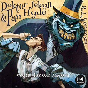 Doktor Jekyll i Pan Hyde – audiobook