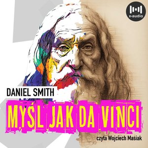 Myśl jak da Vinci – audiobook