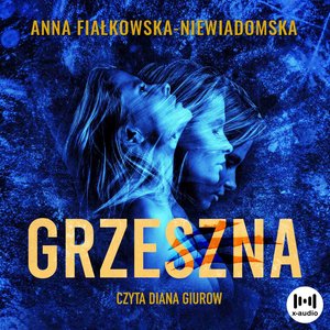 Grzeszna – audiobook