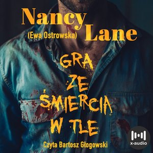 Gra ze śmiercią w tle – audiobook