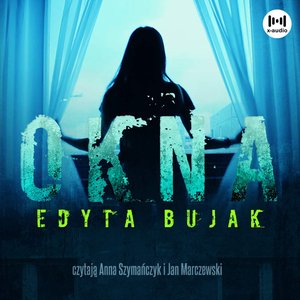 Okna – audiobook