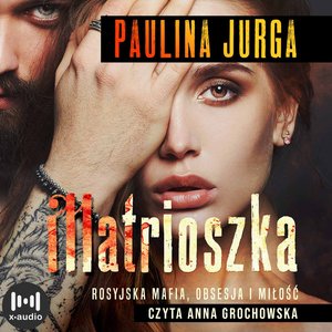 Matrioszka – audiobook