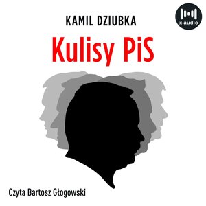 Kulisy PiS – audiobook