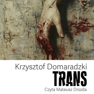 Trans – audiobook
