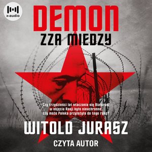 Demon zza miedzy – audiobook