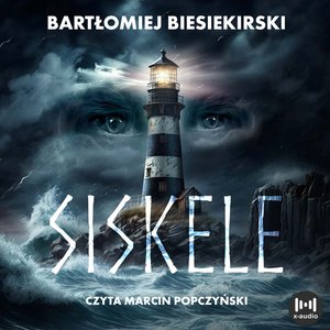 Siskele – audiobook