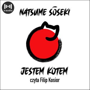 Jestem kotem – audiobook