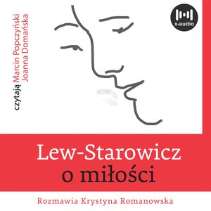 Lew-Starowicz o miłości – audiobook
