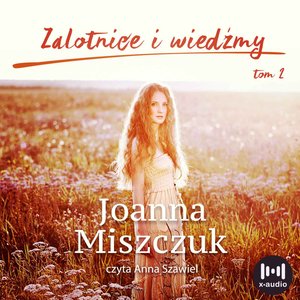 Zalotnice i wiedźmy – audiobook