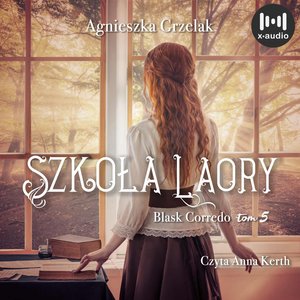 Szkoła LaOry – audiobook