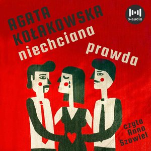 Niechciana prawda – audiobook