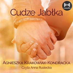 Cudze jabłka – audiobook