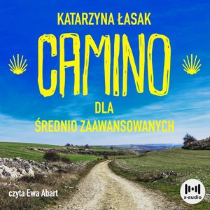 Camino dla średnio zaawansowanych. Wszystko co chcesz wiedzieć o drodze św. Jakuba, ale nie masz kogo zapytać – audiobook