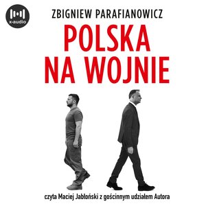Polska na wojnie – audiobook