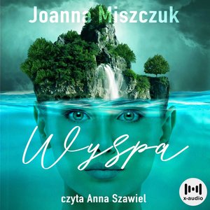 Wyspa – audiobook