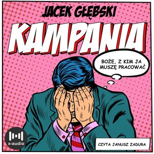 Kampania – audiobook