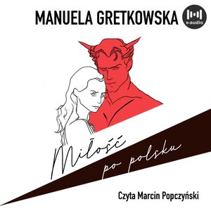 Miłość po polsku – audiobook
