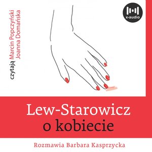 Lew-Starowicz o kobiecie – audiobook