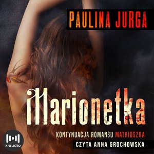 Marionetka – audiobook