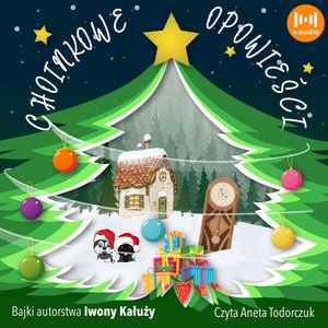 Choinkowe opowieści – audiobook
