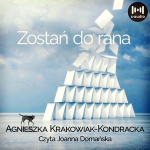 Zostań do rana – audiobook