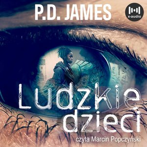 Ludzkie dzieci – audiobook