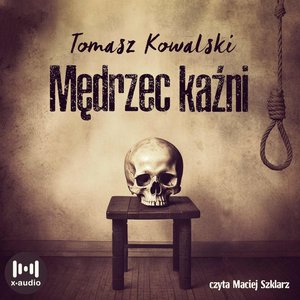 Mędrzec kaźni – audiobook