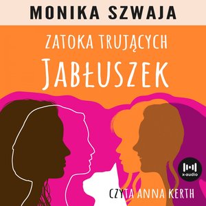 Zatoka trujących jabłuszek – audiobook