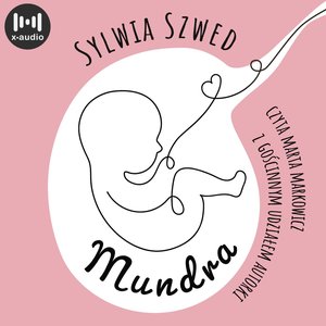 Mundra – audiobook