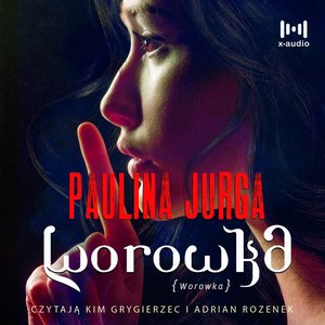 Worowka – audiobook