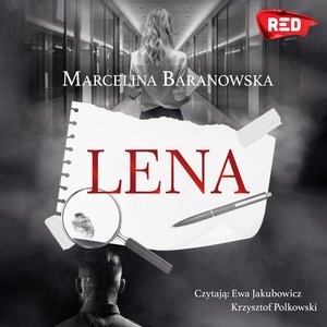 Lena – audiobook