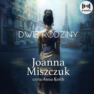 Dwie rodziny – audiobook