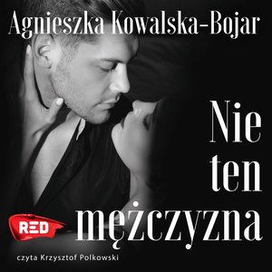 Nie ten mężczyzna – audiobook