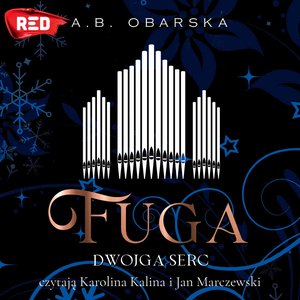 Fuga dwojga serc – audiobook