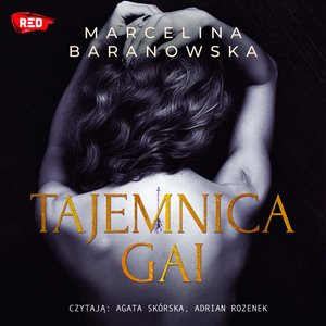 Tajemnica Gai – audiobook