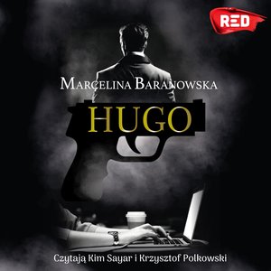 Hugo – audiobook