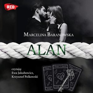 Alan – audiobook