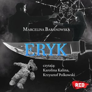 Eryk – audiobook
